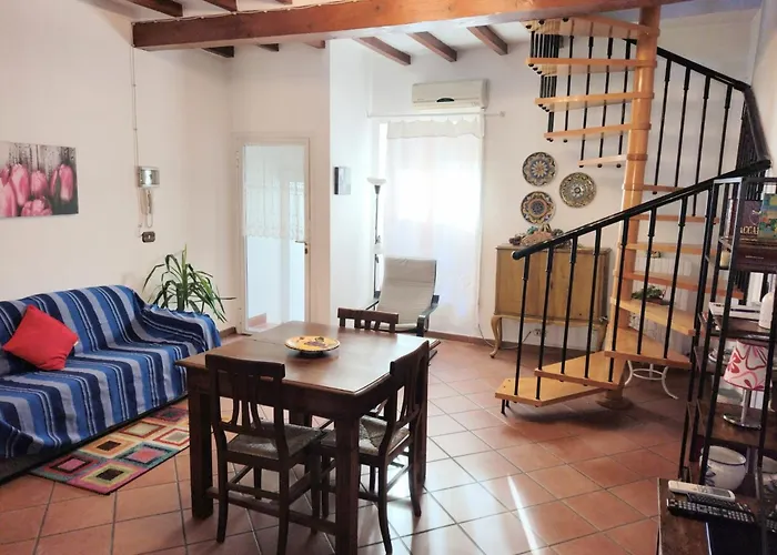 La Casa Di Mi Ma
