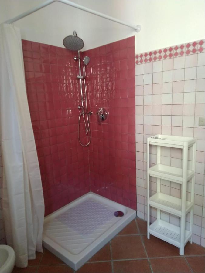 Apartment La Casa Di Mi Ma Parma
