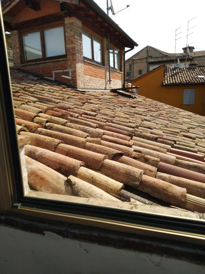 La Casa Di Mi Ma Parma