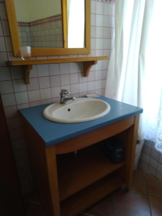 La Casa Di Mi Ma Apartment Parma