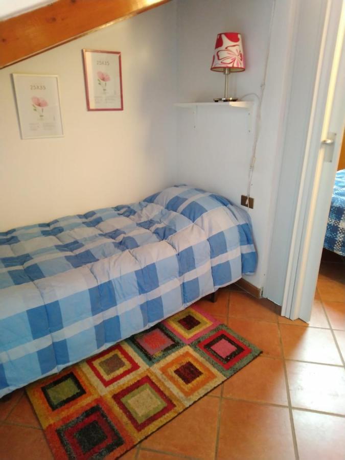 La Casa Di Mi Ma
