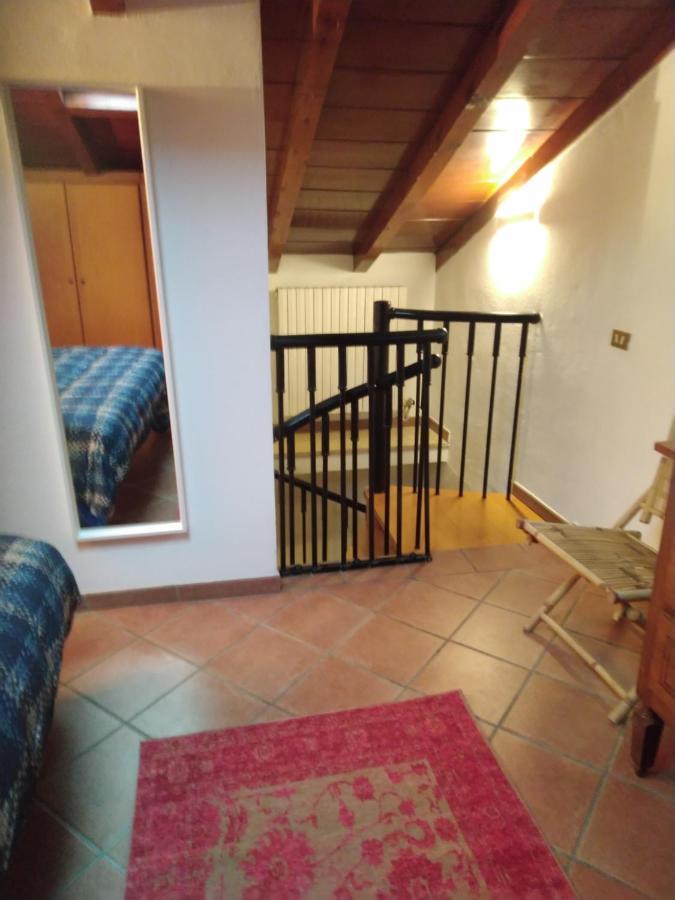 La Casa Di Mi Ma Parma