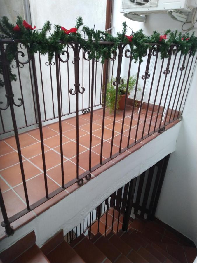 La Casa Di Mi Ma Apartment