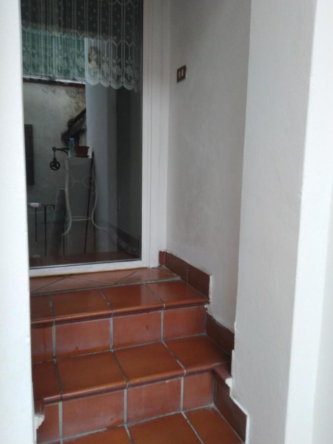 Apartment La Casa Di Mi Ma *