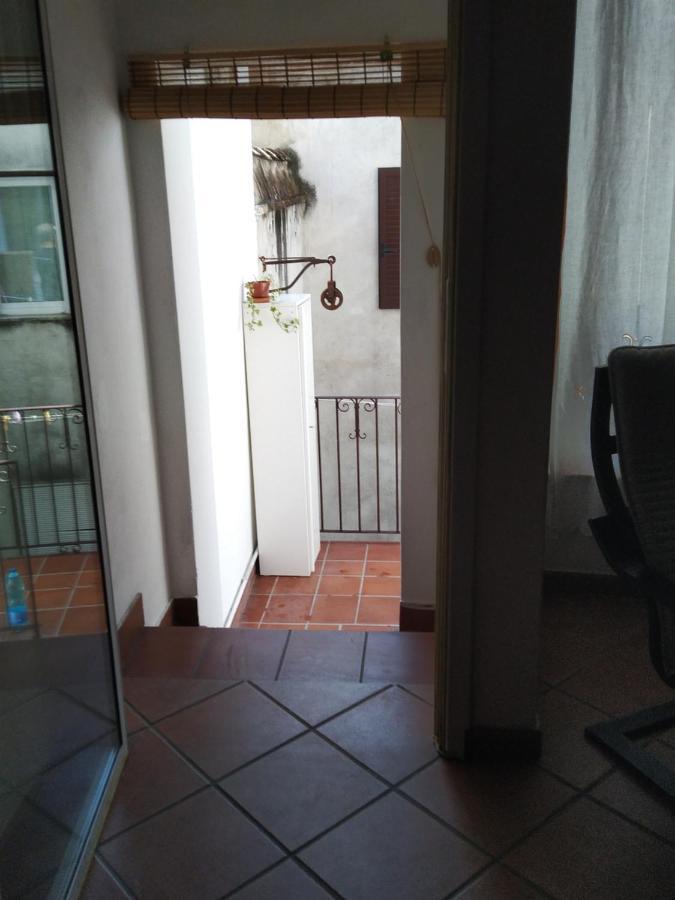 La Casa Di Mi Ma Parma