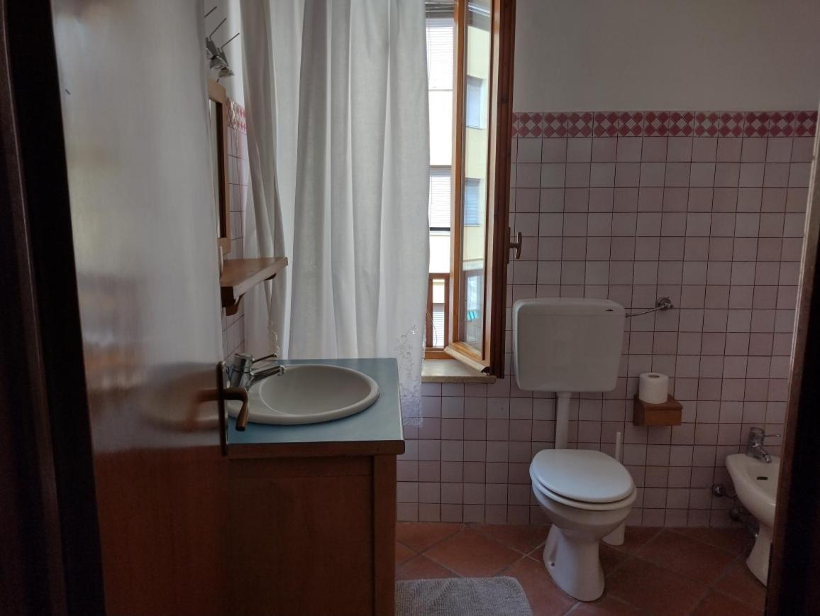 La Casa Di Mi Ma Apartment Parma