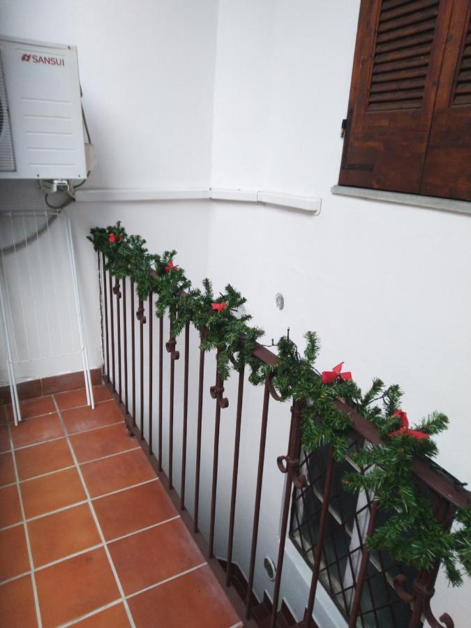 La Casa Di Mi Ma Parma