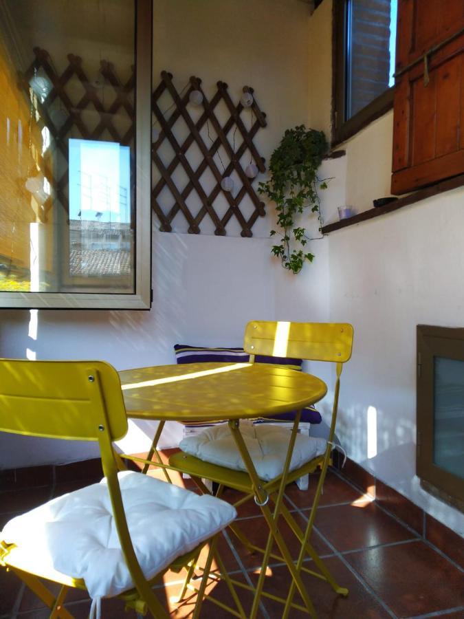 Apartment La Casa Di Mi Ma