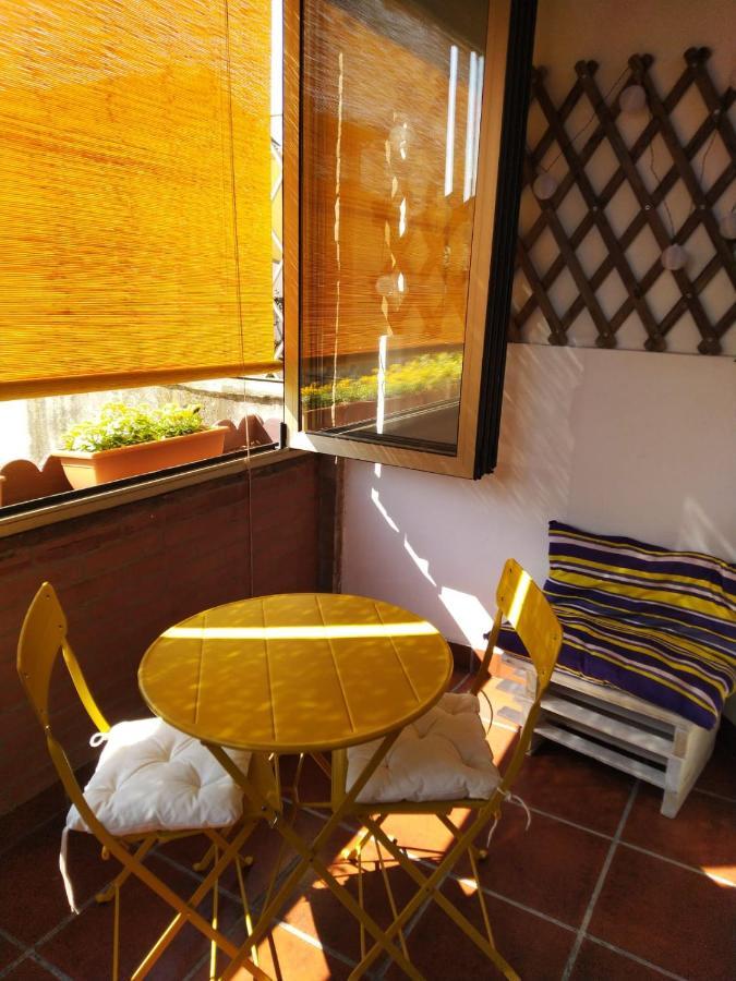 Apartment La Casa Di Mi Ma