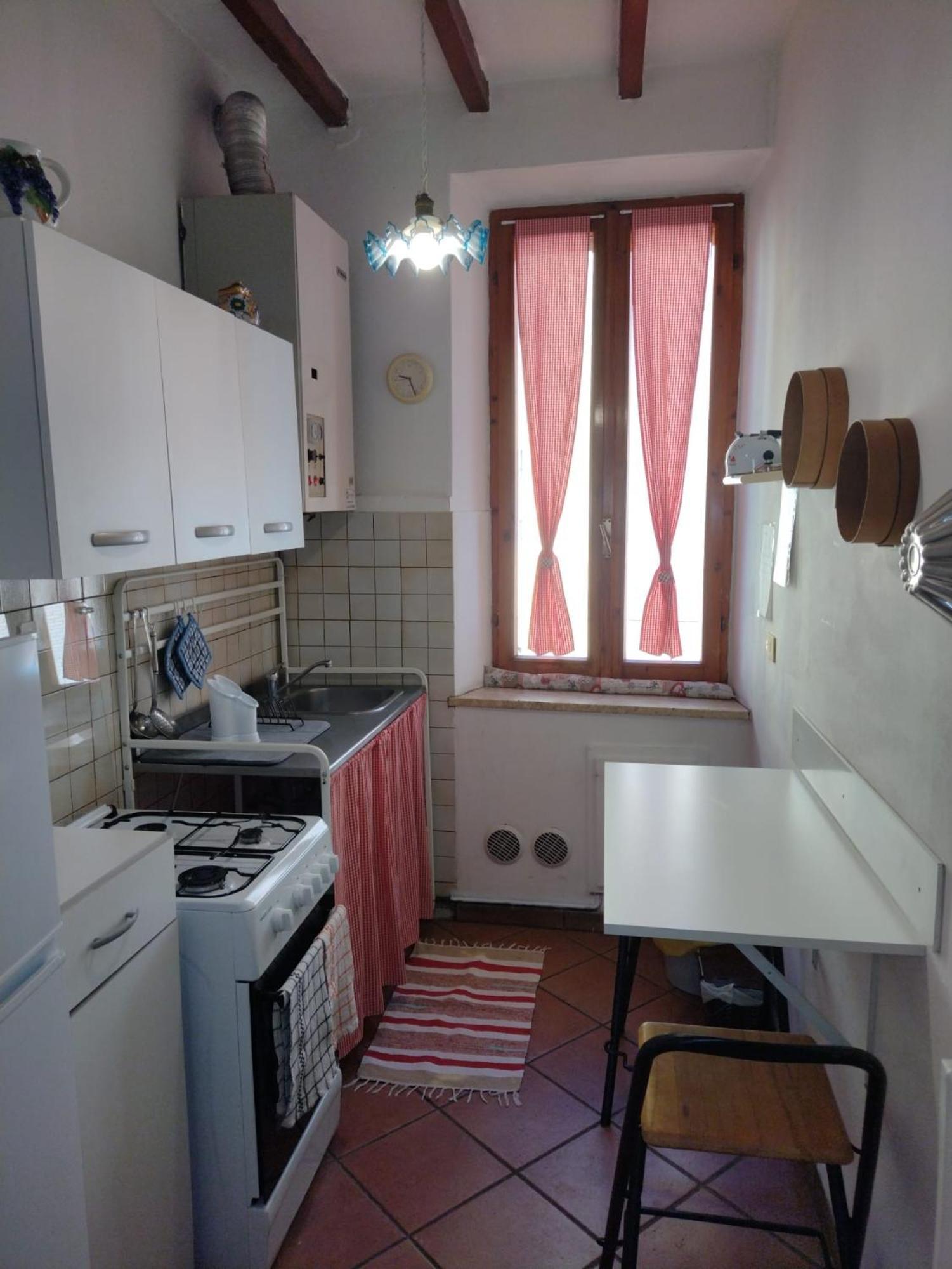 La Casa Di Mi Ma Parma