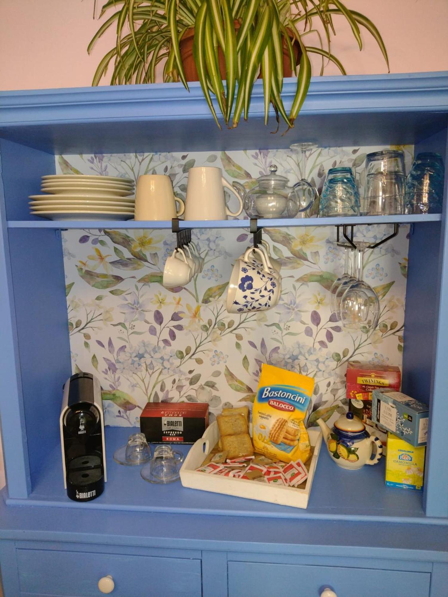 La Casa Di Mi Ma Parma