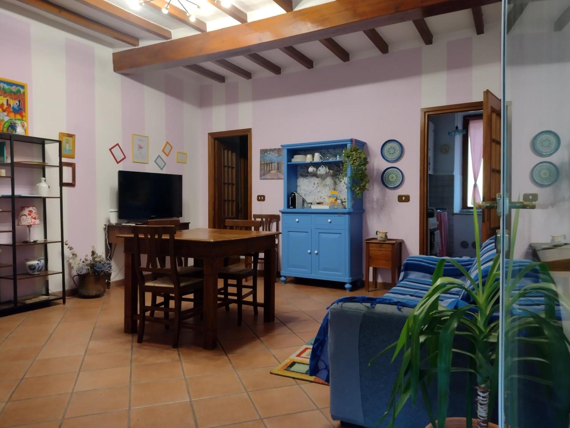 La Casa Di Mi Ma Apartment Parma