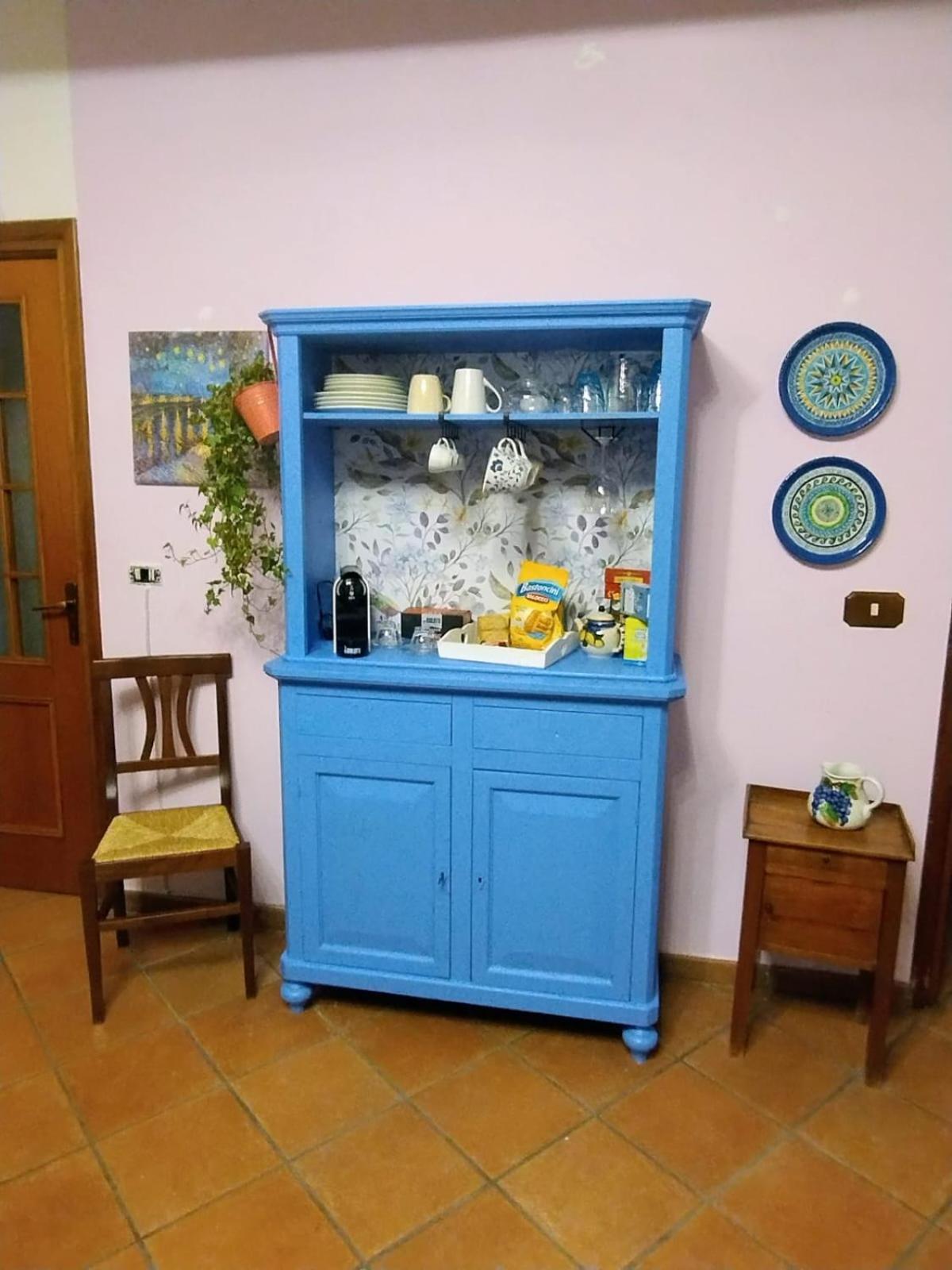 La Casa Di Mi Ma Apartment *